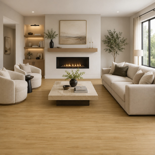 Cyrus Luxury Vinyl Plank